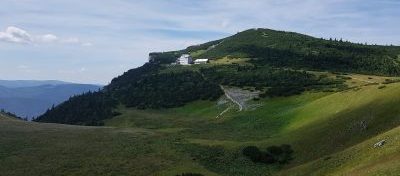 Genius loci – místa, která mluví k duši